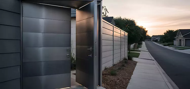 Comprehensive Steel Door Solutions in Cumberland, MD