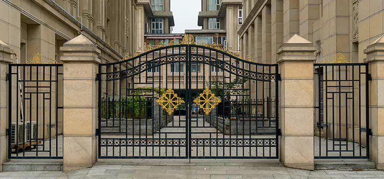 Comprehensive Iron Gate Maintenance Solutions in Cumberland, MD