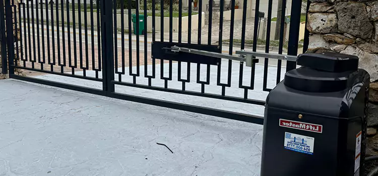 Seamless Installation and Support for Your New Gate in Cumberland, MD