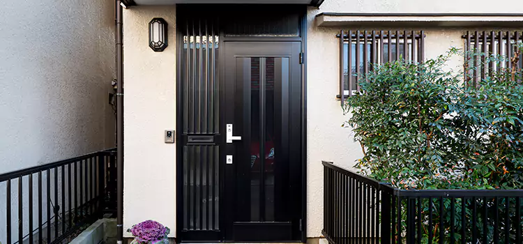 Popular Exterior Door Options in Cumberland, MD