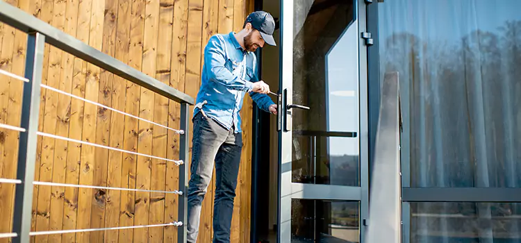 Emergency Patio Door Repair Cumberland